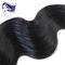 Armadura camboyana del pelo rizado de Sensationnel/pelo camboyano de la onda del cuerpo proveedor