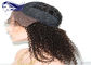 100 pelucas de cordón del frente del cabello humano de Remy de la Virgen enredan libremente con 28 pulgadas proveedor