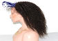 100 pelucas de cordón del frente del cabello humano de Remy de la Virgen enredan libremente con 28 pulgadas proveedor
