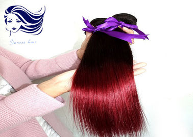 China Extensiones del pelo del color de Ombre proveedor
